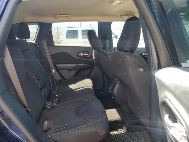 1C4PJMZB0GW199008 Jeep Cheerokee