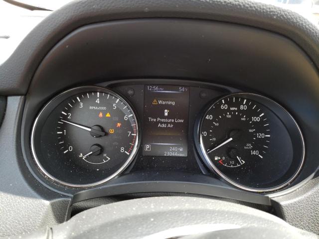 JN1BJ1CR5HW121088 Nissan Rogue Sport S