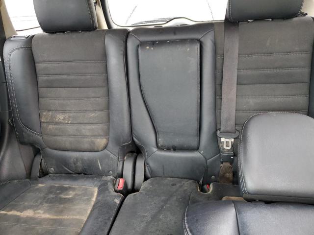 JA4AZ3A33KZ018117 Mitsubishi Outlander Se