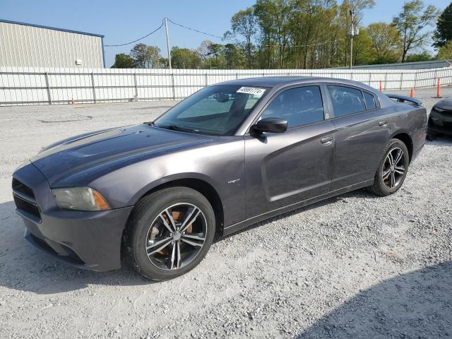 Auction sale of the 2014 Dodge Charger R/t, vin: 2C3CDXDT6EH204923, lot number: 49991774