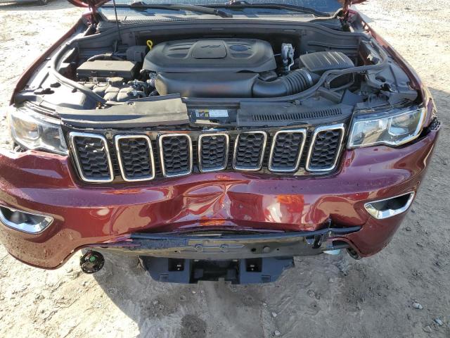 1C4RJFBG7LC363593 Jeep Grand Cherokee Limited