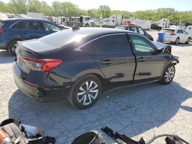 2HGFE2F23NH507513 Honda Civic Lx