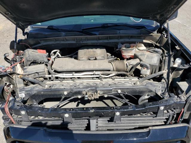 1GTR8CEK4KZ419110 GMC Sierra C1500 Elevation