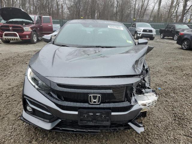 SHHFK7H46MU200519 Honda Civic Sport