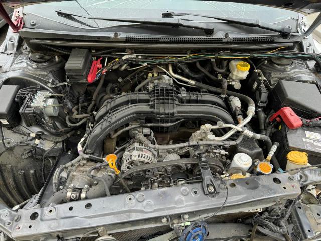 4S3GTAC6XK3714148 Subaru Impreza Premium