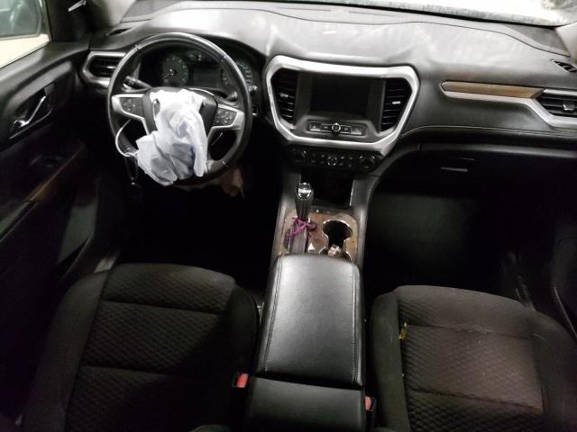 1GKKNKLA5HZ237654 GMC ACADIA SLE