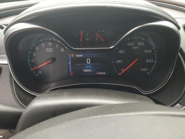 1G1125S36EU134037 Chevrolet IMPALA LT