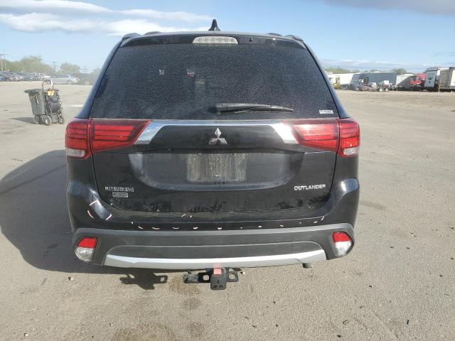 JA4AZ3A3XJZ030019 Mitsubishi Outlander Se