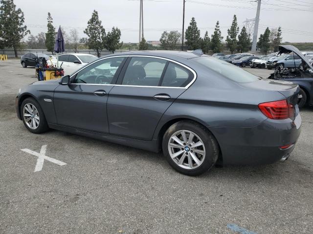 WBA5A5C51FD525008 BMW 528 I