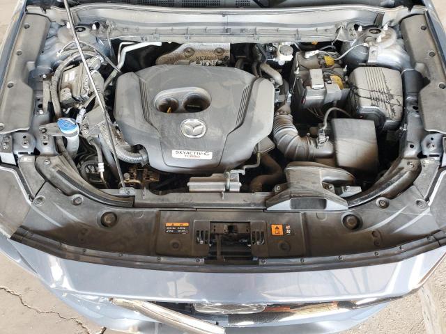 JM3KFBCY1M0437751 Mazda Cx-5 Carbon Edition