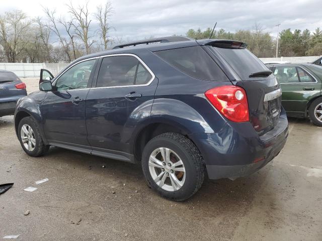 2GNFLFEK0F6289659 Chevrolet EQUINOX LT