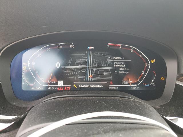 WBA53BH04MWW92891 BMW 530 I