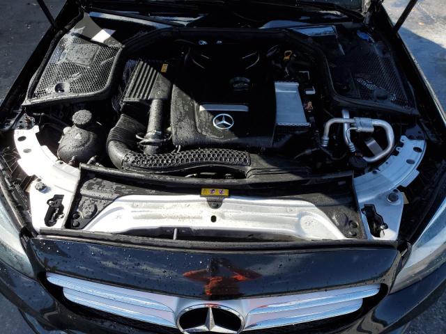 55SWF4JB5HU215790 Mercedes-Benz C 300
