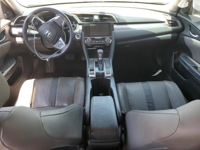 19XFC1F76GE017379 Honda CIVIC EXL