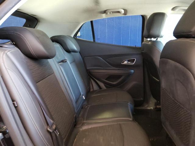 KL4CJBSB3FB166086 Buick Encore Convenience