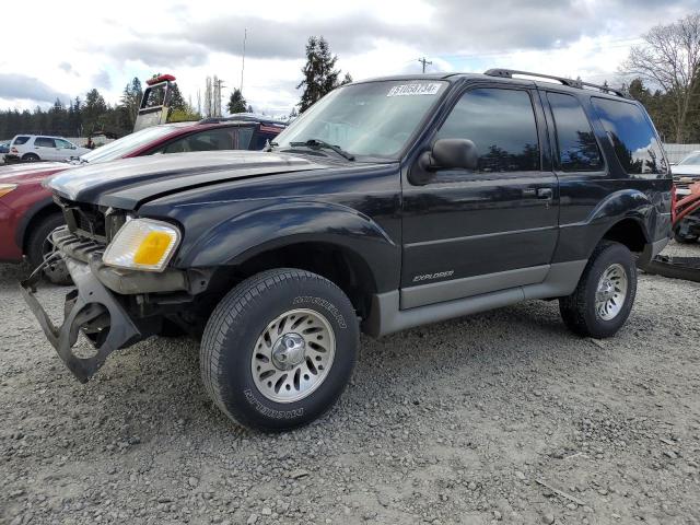 Auction sale of the 2001 Ford Explorer Sport, vin: 1FMYU60E81UB30877, lot number: 51058734