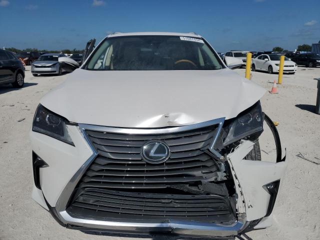 2T2ZZMCA0HC060690 Lexus Rx 350 Base