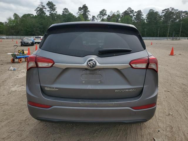 LRBFXBSA5LD159695 Buick Envision Preferred