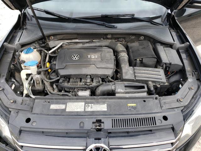 1VWAT7A35FC004238 Volkswagen PASSAT S