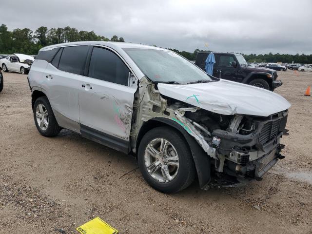 3GKALMEV0JL231710 GMC Terrain Sle