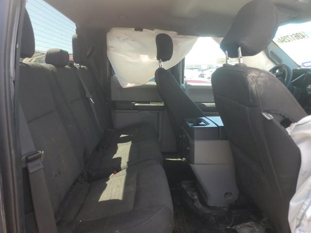 1FTEX1CP4LFA44911 Ford F150 Super Cab