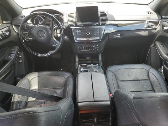 4JGDF7DE9HA924243 Mercedes-Benz Gls 550 4matic