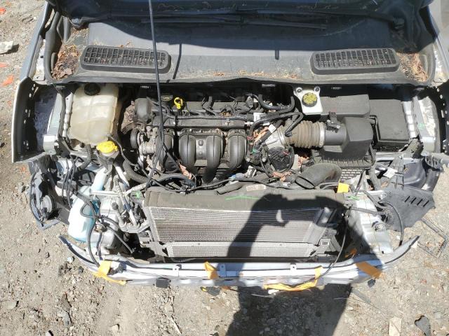 1FMCU0F77EUB56196 Ford ESCAPE S