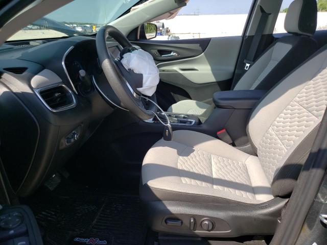 2GNAXHEV8L6164490 Chevrolet EQUINOX LS