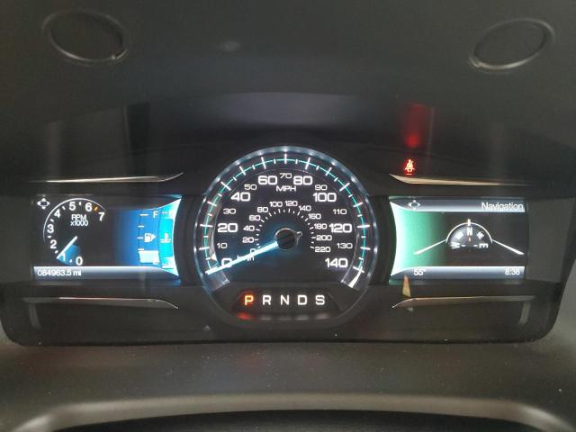 2FMGK5D89JBA09751 Ford Flex Limited
