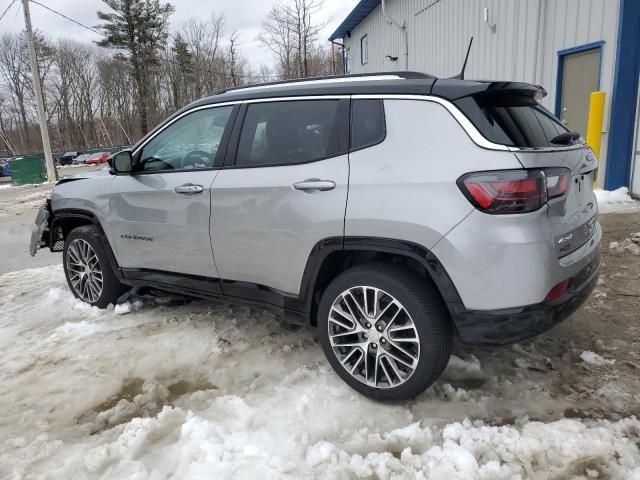 3C4NJDCB9NT146267 Jeep Compass Limited