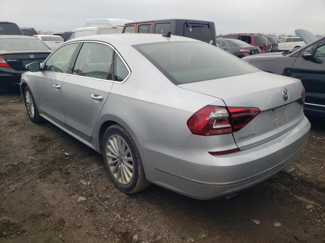 1VWBT7A3XGC010073 Volkswagen PASSAT SE