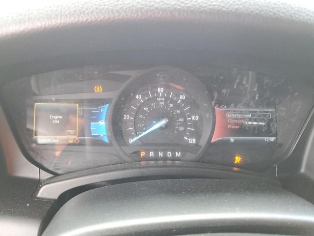 1FMJK2AT5GEF12994 Ford Expedition El Limited