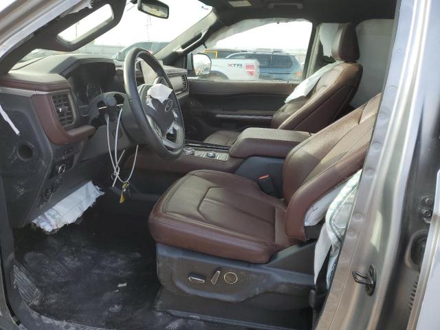 1FMJK2A83PEA11257 Ford Expedition Max Limited