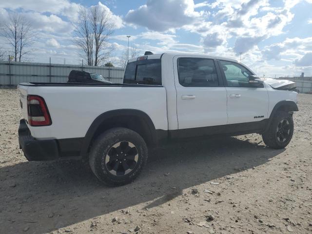1C6SRFLT2KN855707 RAM 1500 Rebel
