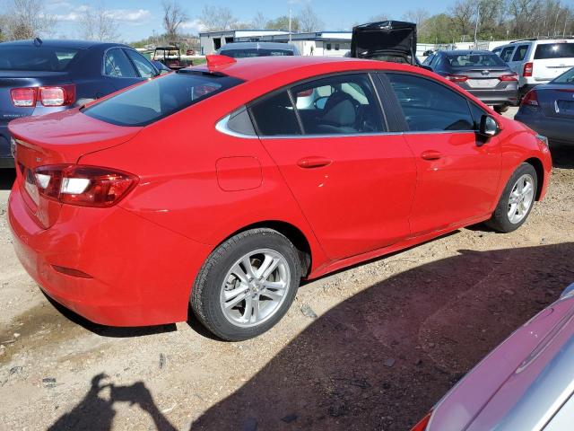 1G1BE5SM7H7180774 Chevrolet CRUZE LT