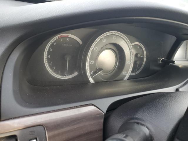 1HGCR2F79GA145191 Honda ACCORD EX