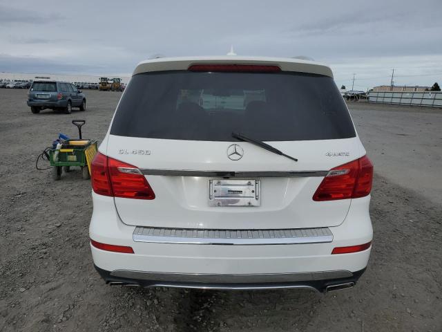 4JGDF7CE0EA316334 Mercedes-Benz Gl 450 4matic