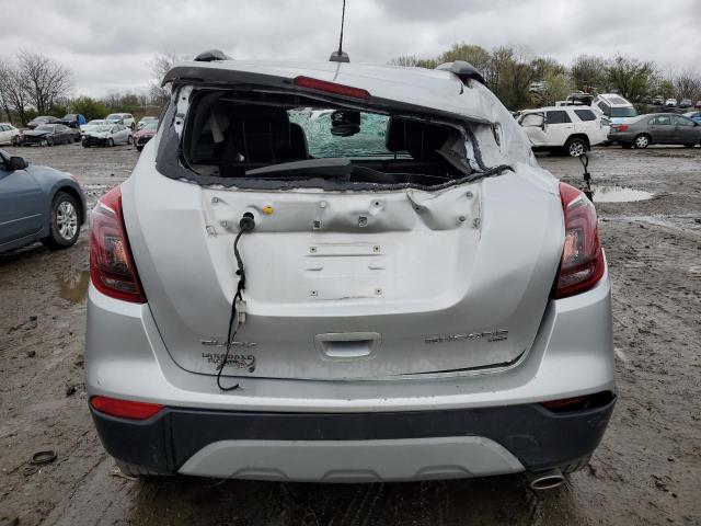 KL4CJGSB3JB551797 Buick Encore Essence
