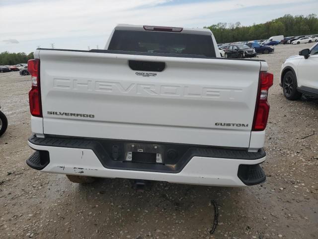 1GCPWBEK1NZ224528 Chevrolet Silverado Ltd C1500 Custom