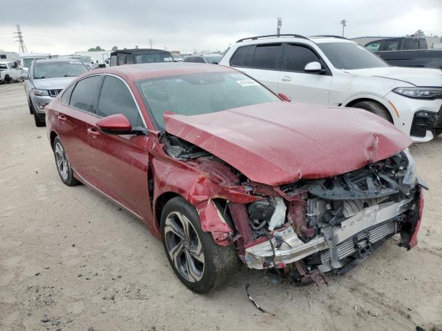 1HGCV1F54KA108790 Honda ACCORD EXL