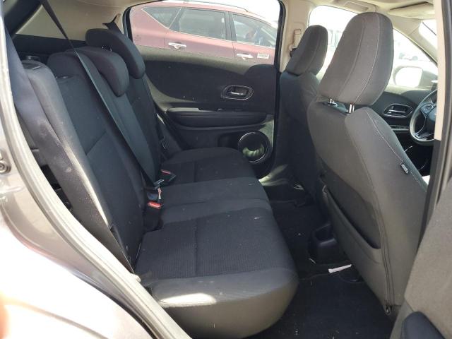 3CZRU5H55NM741297 Honda HR-V EX