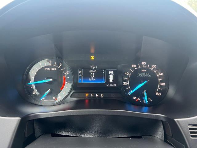 1FM5K8AR7JGB59212 Ford Explorer Police Interceptor