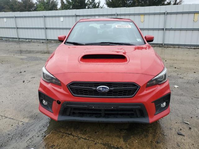 JF1VA1J66K9809292 Subaru Wrx Limited