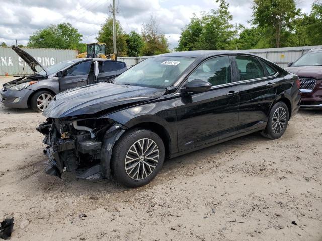 Продажа на аукционе авто 2020 Volkswagen Jetta S, vin: 3VWCB7BUXLM003647, номер лота: 50102234