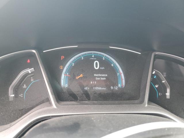 2HGFC2F77HH513773 Honda CIVIC EX