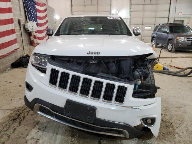 1C4RJFBG0EC190406 Jeep Grand Cherokee Limited
