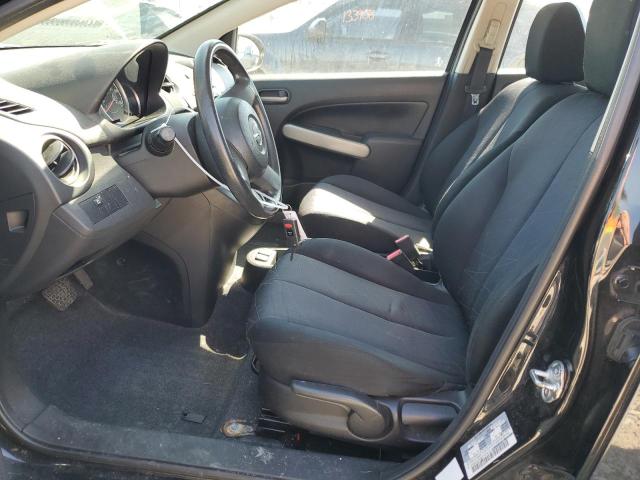 JM1DE1KYXE0180848 Mazda 2 Sport