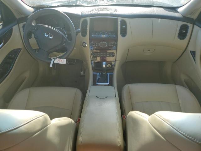 JN1BJ0RRXHM408987 Infiniti QX50