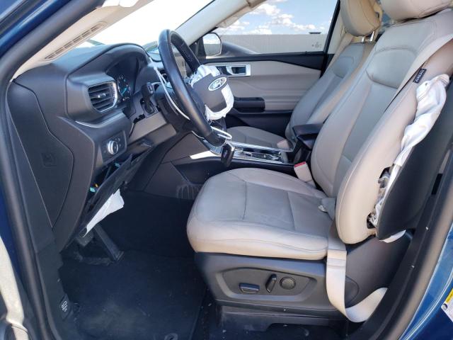 1FMSK8DH7LGA17497 Ford EXPLORER XLT
