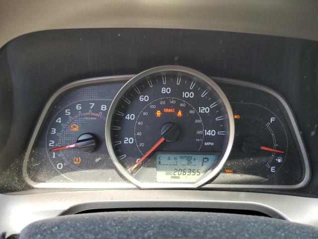 JTMBFREV6ED083210 Toyota RAV4 LE